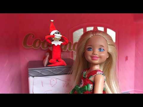 barbie--the-elf-on-the-shelf