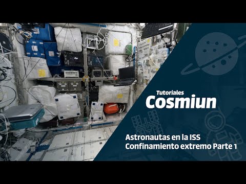 Vídeo: Los Viajeros Extraterrestres Reaparecieron Cerca De La ISS - Vista Alternativa