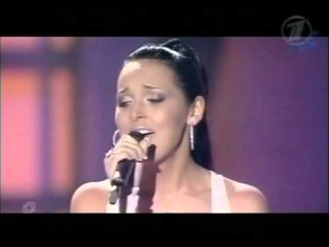 Алсу. Песня года 2003 - 'Первый раз'