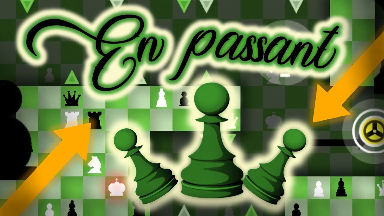 Chess Geometry Dash FINALLY a CHESS LEVEL!!!!! En passant by LudiumGD (All coins/Route ...