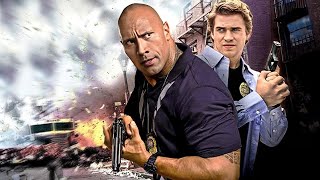 Dwayne Johnson | Tarihin En Büyük Soygunu (Tam Film) Aksiyon Filmi