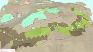 2011 Visualization Symposium VDC Case Studies Part II