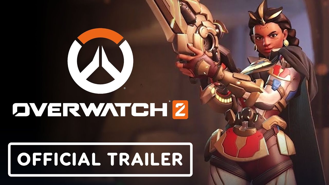 Overwatch 2: Invasion – Official New Hero: Illari Gameplay Trailer