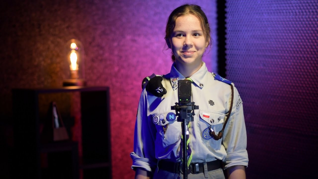 Julia Zygmunt | W imię Ojca