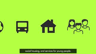 Welcome to Your Vote - Local Councils - England