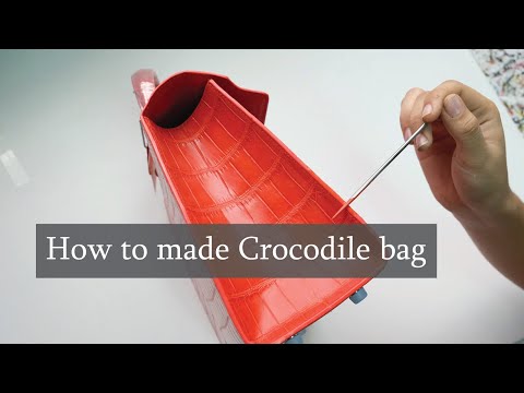 Video: Hvordan gjøre krokodilleposen i yoga: 12 trinn (med bilder)