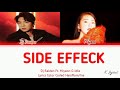 Dj Raiden Ft. Miyeon G-Idle SIDE EFFECT Lyrics Indo Sub