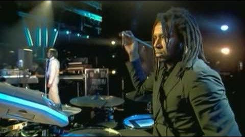 Thumbnail of AIR - Kelly Watch The Stars (Live in France, 2007)