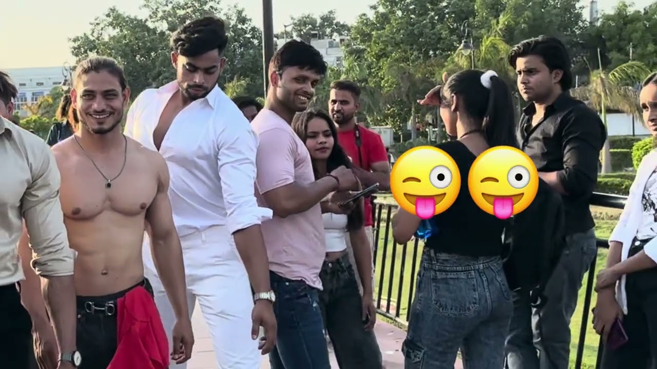 TABHAI REACTION 💪GIRLS AND BOYS 😀 