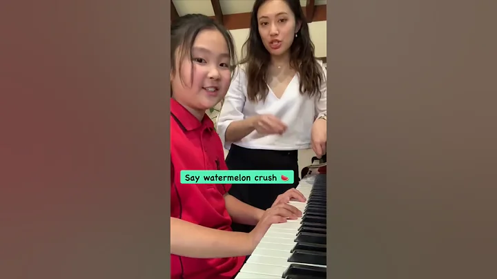 Can’t believe this works! 😆🎶🎹 #pianoteacher #pianolesson #classicalpiano #piano #pianostudent - DayDayNews