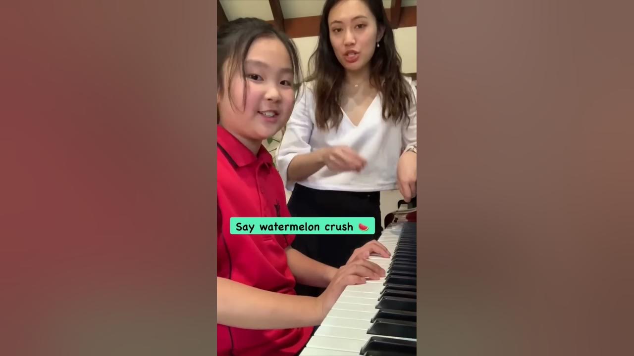Can’t believe this works! 😆🎶🎹 #pianoteacher #pianolesson #classicalpiano #piano #pianostudent