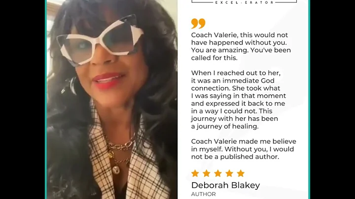 Deborah Blakey | Author