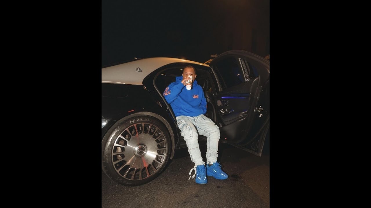 [FREE] OFFSET JIM x EST GEE TYPE BEAT "GREATER HUSTLE"