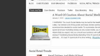 Meebo : How To Add To Your Website