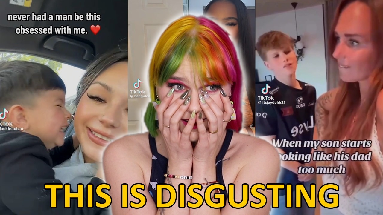 toxic boy mums are horrifying