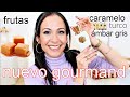 V CANTO | MISIARTE REVIEW (frutas, caramelo turco, heliotropo, más)