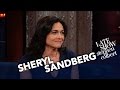 Sheryl Sandberg: If We Grow Old, We Are Lucky