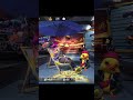 Only One Rule – HEADSHOT 🔥 | Free Fire | Disprisa  #shortfeed #freefire   #herobrinegamerz