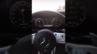 Araba Snapleri / Mercedes E63s AMG’le Gezmeler ? Senin yüzünden