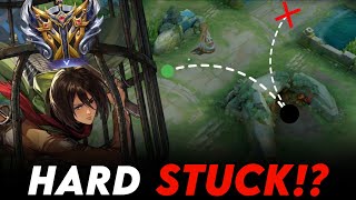 Escape Low Elo with Jing | Fan Gameplay Review #1