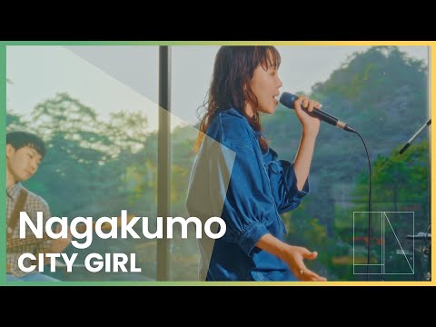 Nagakumo - CITY GIRL | LIV