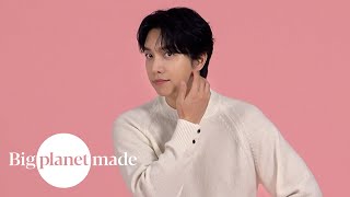 이승기 (LEE SEUNG GI) - MAKING FILM