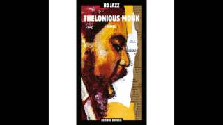 Thelonious Monk - Monk’s Mood