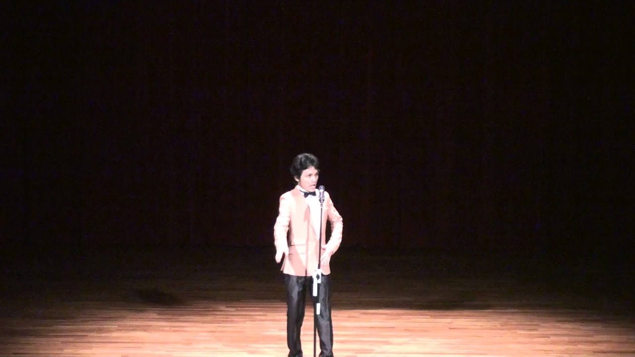 French Student Idol 2012 - part 16/20 language translator