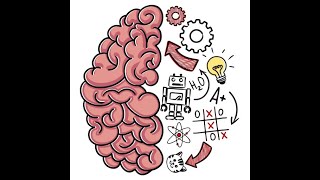 Jugando Prueba Cerebral Rompecabezas Complicados 2020 GamePlay Walkthrough Brain Test Tricky Puzzles screenshot 1