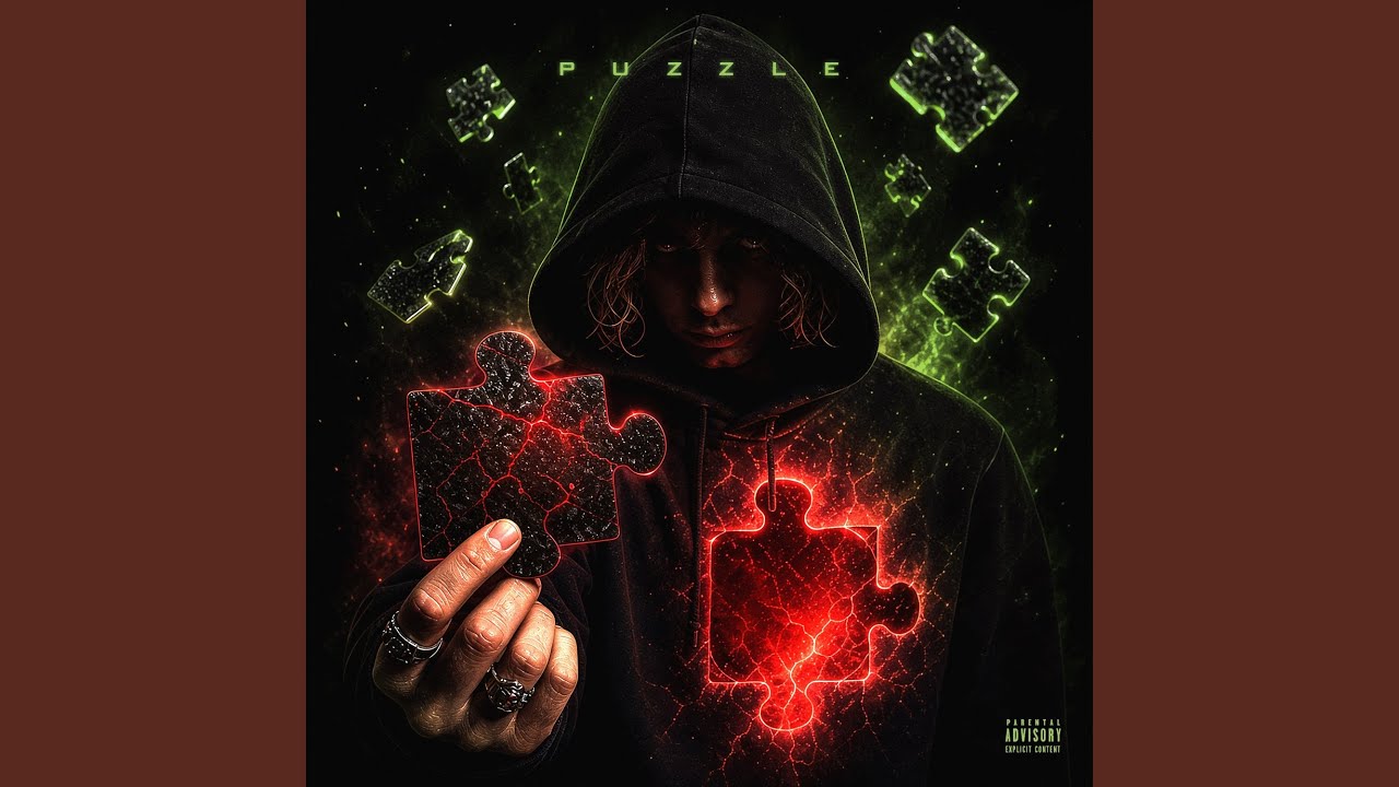 Watch Puzzle on YouTube Watch Puzzle on YouTube