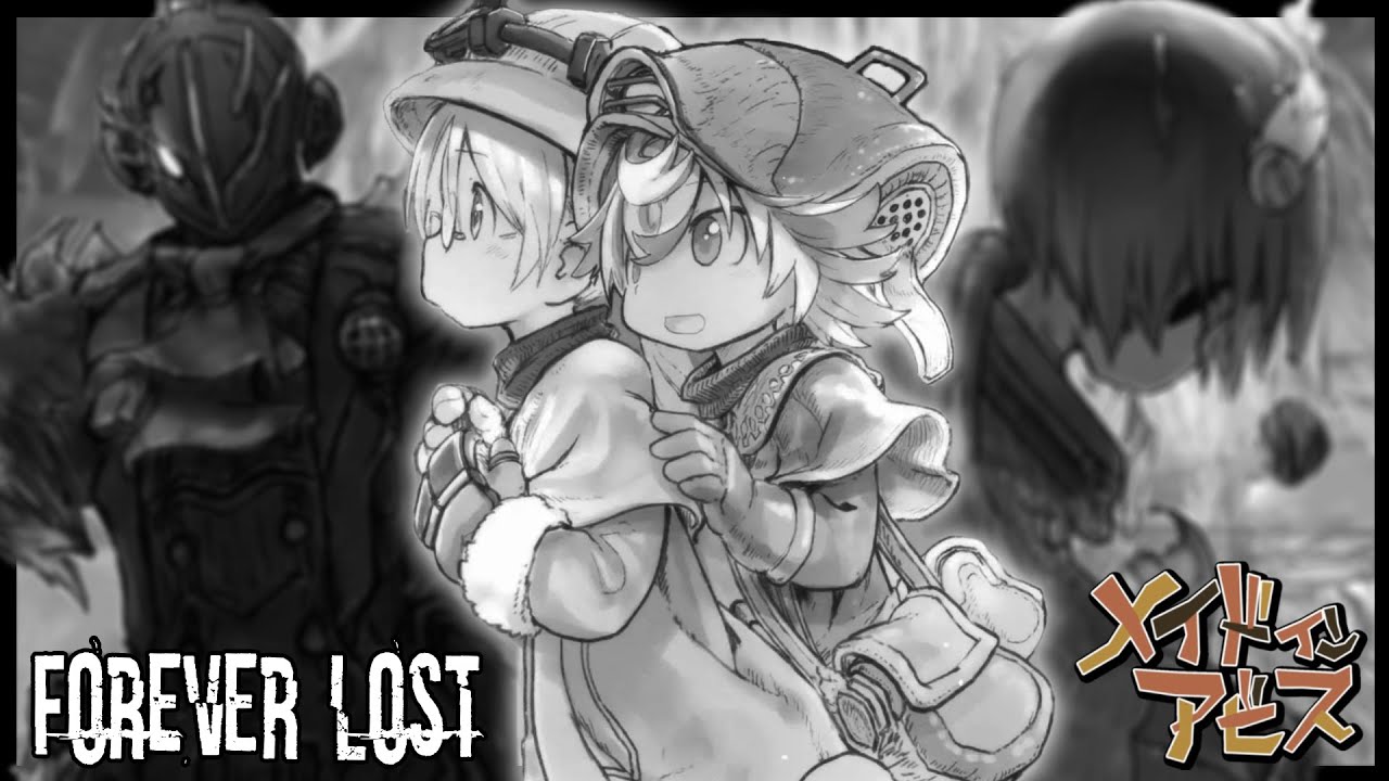 Made in Abyss Season 2 OST, OST 3 - “Old Stories” by @kpenkin