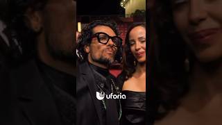 #DracoRosa nos contó sus planes para el 2025, no te los quieres perder 🫢🎶 #LatinGRAMMY
