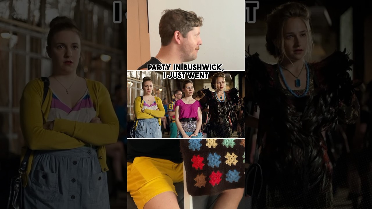 Living in Brooklyn During the HBO’s Girls Craze YouTube