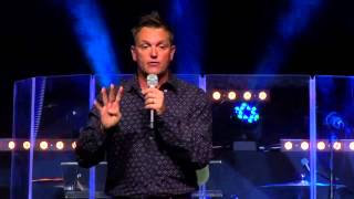 Limiting a Limitless God