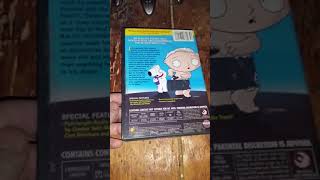 Family Guy Presents Stewie Griffith The Untold Story