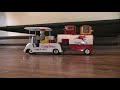 Beginning of video