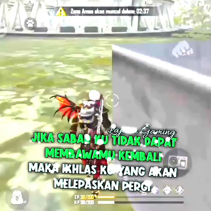 STORY WA 30 DETIK | LAGU HILANG SEMUA JANJI