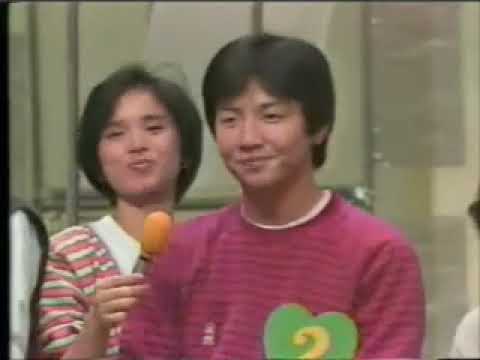 高田みづえ 　フィーリングカップル２