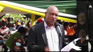 Eve mungai fan  promises 100k for the  upcoming event of. Celebrating 500k subscribers