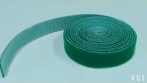 SINON factory provide high quality adhesive back to back hook and loop