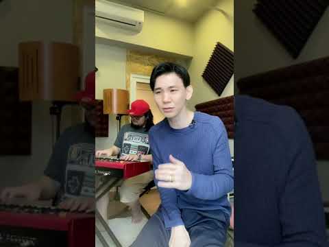 不愛 (陶喆) - Covered by Daniel Lee
