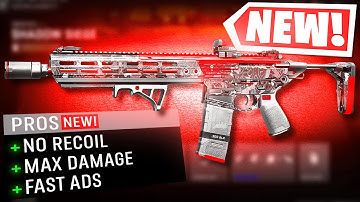 the *NEW* M13C AR is OVERPOWERED! (Best M13C Class Setup) - Modern Warfare 2