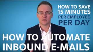 Manage emails with Quick Steps | IT Support Hertfordshire | Watford IT Support | Outlook