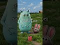 絶対行動ゲームしたら最悪なこと起きたww