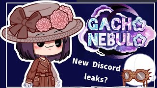 [READ PINNED COMMENT] Gacha Nebula New leaks! | Popular Gacha Mod for Android & PC ⭐
