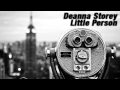 Deanna Storey - Little Person (Synecdoche New York)