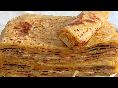 ✅İki malzeme ile bu lezzetli tarifi yapın‼️ tarifi  bizden misafirlere şov yapması sizden ????