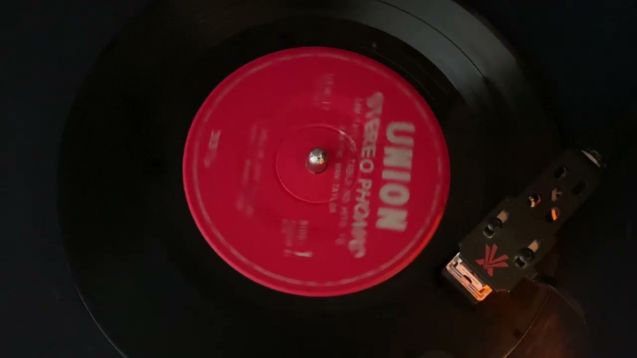 Sam Taylor - Hoshi O Minaid [SPACECAKE SOUND] Jazz