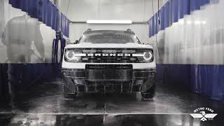 Get Your Car Showroom Ready! Explore Detailing Packages at Metro Ford | Calgary