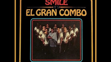 El Gran Combo Con Andy Montañez - Serrana